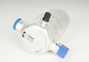 Nuevo Secador/Acumulador ACDelco GM OE/GM Piezas Genuinas 15-1596 - Imagen 1 de 1