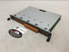 KEBA Digital Input Module TT081 TT 081 Used 138331