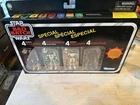 Star Wars The Vintage Collection The Bad Batch Special 4-pack (Amazon Exclusive)