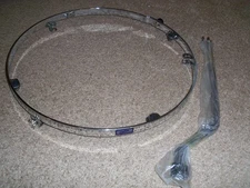 R.I.M.S Resonance Hoop Mounting System 18" Floor Tom Stand-Legs -Missing Grommet