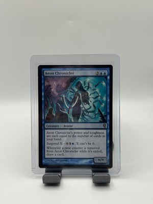 MTG, Aeon Chronicler $3 ORDER MIN 17 LP Duel Decks: Jace vs. Vraska Regular