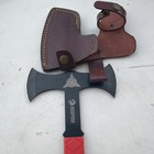 NEDFOSS HATCHET WITH SHEATH (NLG056386) — photo 3