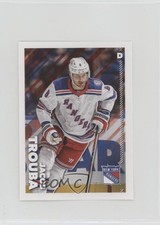 2022-23 Topps NHL Sticker Collection Jacob Trouba #335 0i7t