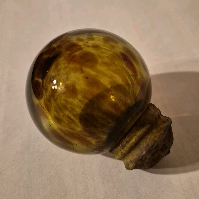 german Christmas ornament?