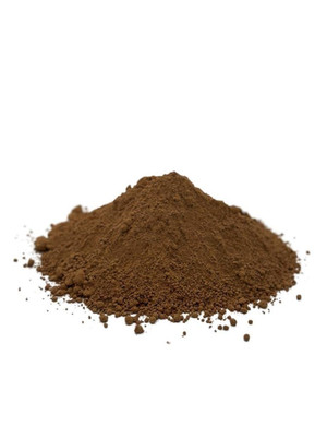 Raw Pure Cacao Powder - 1 Lb - Non GMO, Vegan, Gluten Free - Made with 100% Caca