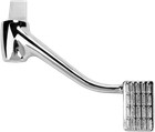 Drag Specialties Replacement Brake Pedal for XL Forward Controls Chrome 1622 ...