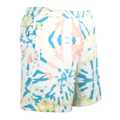 Birddogs Birddaroos Swim Trunks Shorts Mens XXL Classic Length 7  Inseam NWT