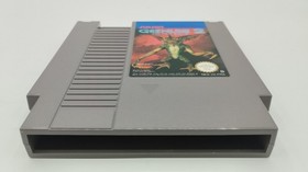 Gremlins 2 The New Batch / Nintendo NES / PAL B / FR / FAH-1 #3