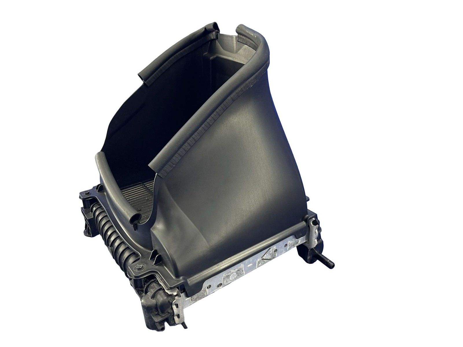2023-2026 MASERATI GRECALE M182 AWD 2.0L FRONT RIGHT AUXILIARY RADIATOR 50540153