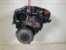 DLA DLAA Motor Moteur Engine Komplett VW T-Roc (A11) 1.0 TSI 81 kW 110 PS (09