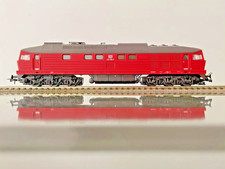 ROCO 52506 - BR 232 - DIESEL - "LUDMILLA" - DB - PREDIGITALE  - NEW  (WR-1014)