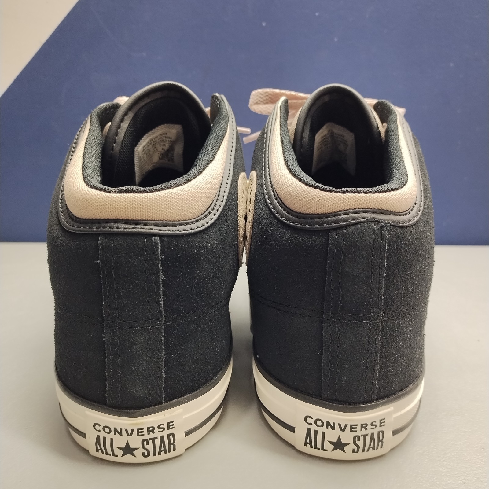 Converse Chuck Taylor All Star High Top Sneakers Mens Size 11.5 Multi A14294C thumbnail 6