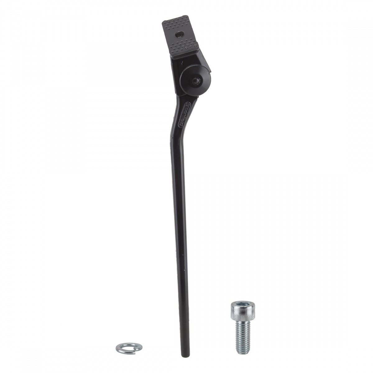 Подставка для ног из сплава Greenfield KS-3 Center 305 мм черная 3890₽