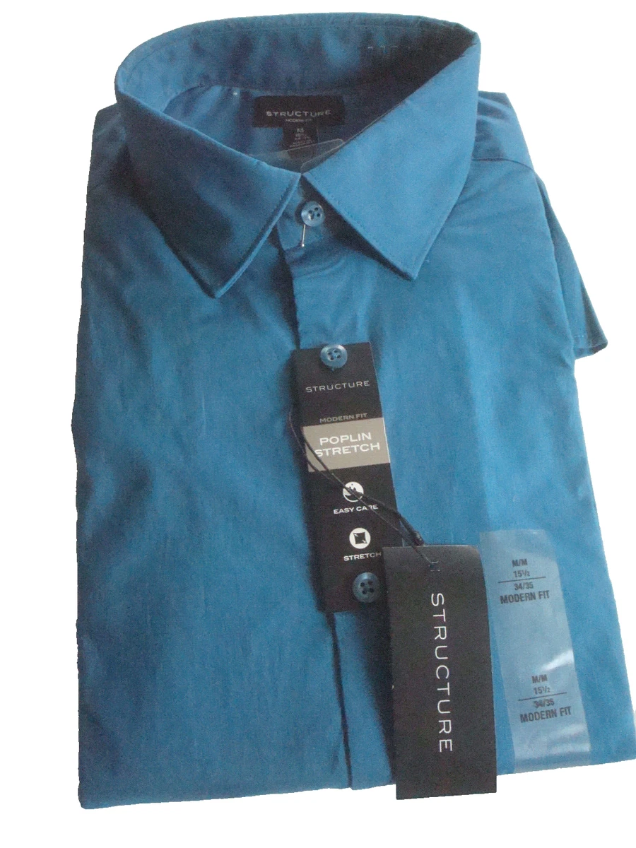 structure dress shirts Airthreads Guide: The Anatomy of a Dress Shirt