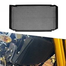 New Motorcycle Radiator Guards Grill Cover Protector Radiator Guard Grill Covers