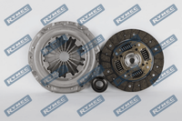 Kupplungssatz FüR Alfa Romeo Fiat Ford Lancia Opel Mito 500 C 500L Bravo II