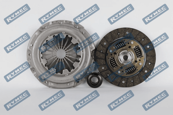 Kupplungssatz FüR Alfa Romeo Fiat Ford Lancia Opel Mito 500 C 500L Bravo II-image