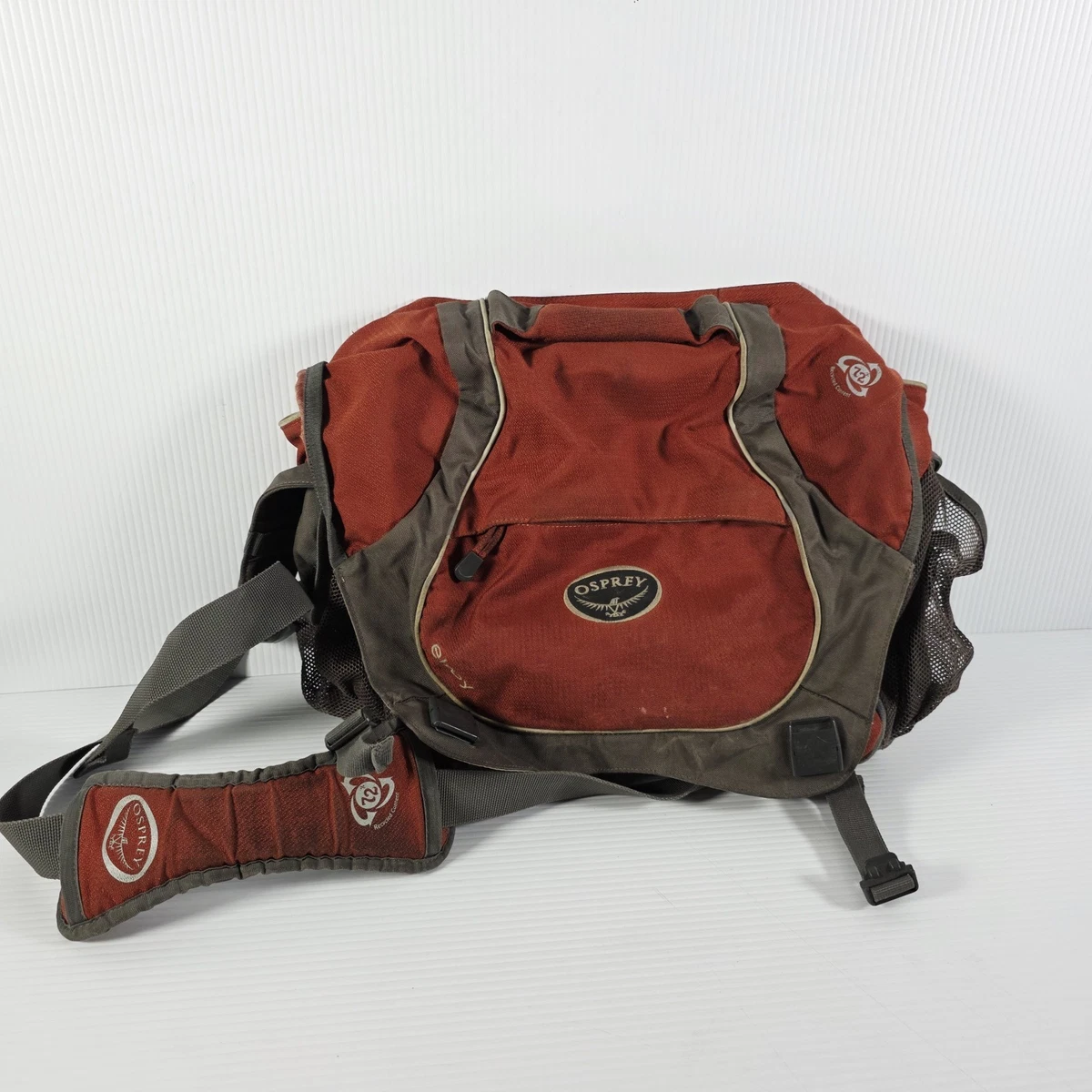 ebay osprey bag Osprey Men's Messenger Bags for sale