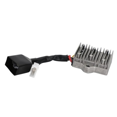 Voltage Regulator Rectifier For Kawasaki Z125 Pro 2017-2021 – Darupsun 4 thumbnail image