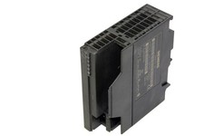 Siemens 6ES7341-1BH01-0AE0 New SIMATIC S7-300, CP 341 Communications processor
