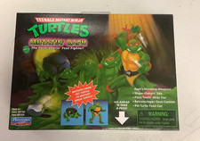 TMNT - Mutatin RAPH Raphael Reissue Exclusive 2024 Playmates Toys NIB