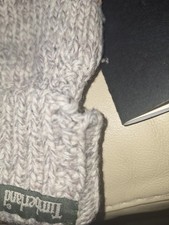 Timberland Men's Wollen Gloves Xx