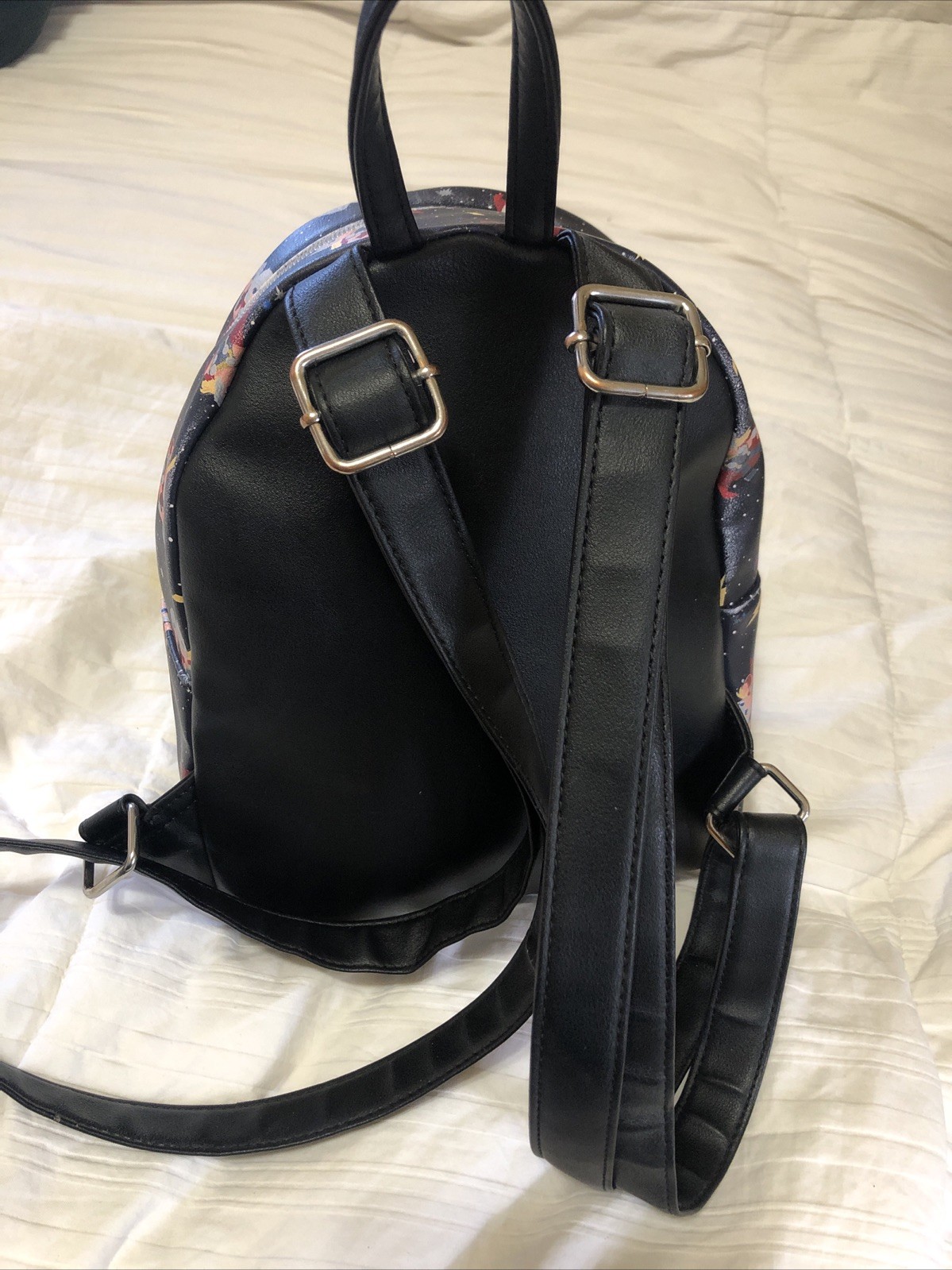 Loungefly Marvel Thor Mini Backpack - image 5