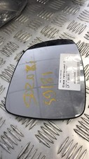 Glace de rétroviseur Suzuki SX4