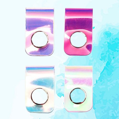 4 Pcs Schnalle Zur Aufbewahrung Des Datenkabels Schnuraufbewahrungsclip - 第 10/12 張圖片