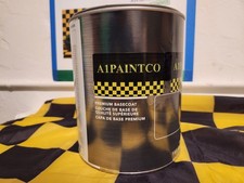 Coarse Aluminum Basecoata1paintco Premium Replaces Ppg 1682 -quart