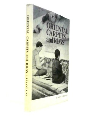Orientteppiche und Teppiche: Ein Leitfaden für Verkäufer. (Collins - 1970) (ID:66362)