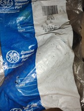 GE Washer Tub To The Pump Drain Hose WH41X371 New Sealed OEM