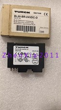 1PC new TURCK BL20-BR-24VDC-D 6827006