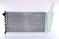 Nissens KüHler, MotorküHlung Passend FüR Fiat