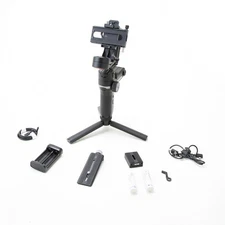 Zhiyun WEEBILL-S Mirrorless Camera Gimbal Stabilizer - SKU#1998246