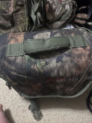Fieldline Ammo Bag