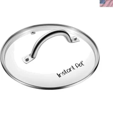 Tempered Glass Lid for 6-Qt Multi-Cooker
