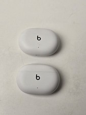 X2 Replacement Charging Case Beats Studio Buds White