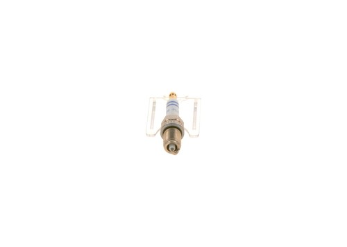 4x SPARK PLUG 0 242 240 628 FOR PORSCHE 911/Convertible CAYENNE FORD 3.6L 911 - Picture 5 of 10