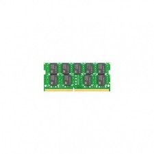 Synology 16GB DDR4 SDRAM Memory Module