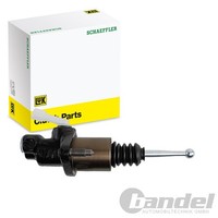 LUK Geberzylinder Kupplung Passend FüR Seat Cordoba Ibiza VW Caddy Golf Polo