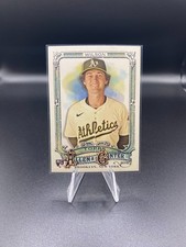 2025 Topps Allen & Ginter Jacob Wilson RC #105