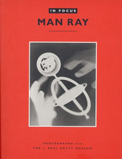 . Ware In Focus: Man Ray – Photographs from the J.Paul G (Paperback) (UK IMPORT)