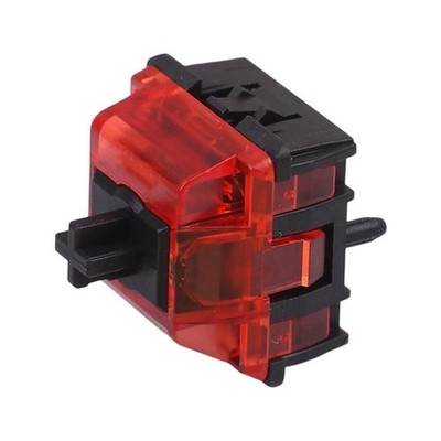Linear Keyboard Switches Pack für Geonworks für Raptor HE V2 zur Aufnahme