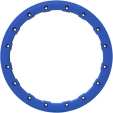High Lifter Beadlock Ring 15" Matte Blue