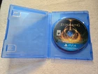 Elden Ring (Sony PlayStation 4) DISC ONLY