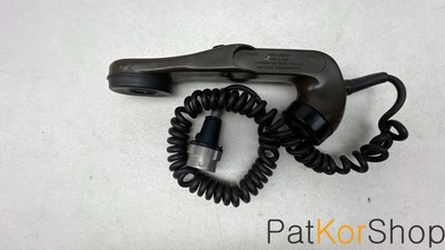 HANDAPPARAT H33F/PT N°OTAN 5965-00-1639947 ELNO 298SP194 ARGENTEUIL