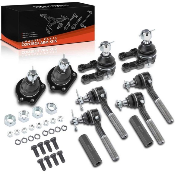 Frankberg Querlenker SET Vorderachse Passend FüR Nissan Pick | 5481FB0036413-image