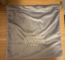 EXO PLANET 6 - EXhOrizon Deluxe Global Package - Exclusive Merch Bag