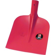 Holsteiner Sand Scoop RUHR-BRILLIANT Size 2 270x250mm 3/4 Raised IDEAL